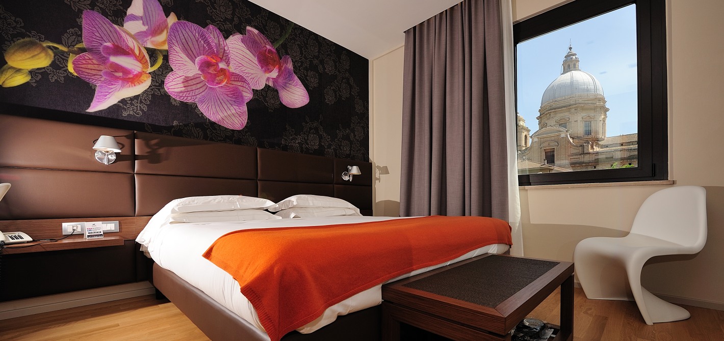 Hotel Dal Moro Assisi