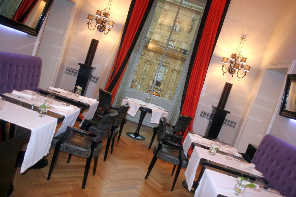 Seven Stars Hotel Milano