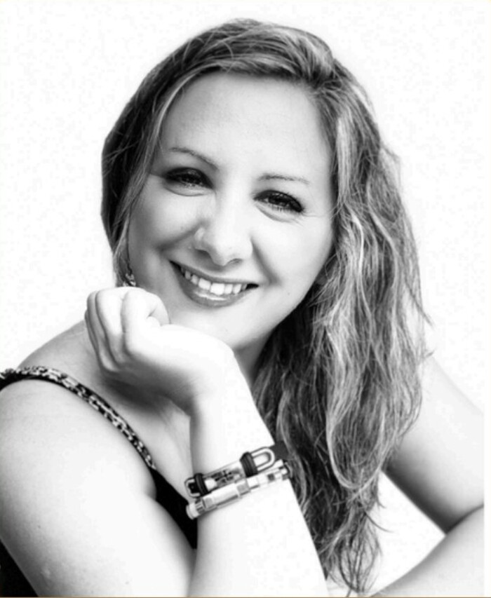 Cristina Colombo – Titolare CG Design